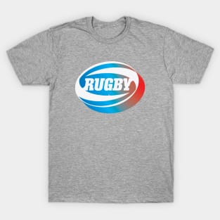 Rugby T-Shirt T-Shirt